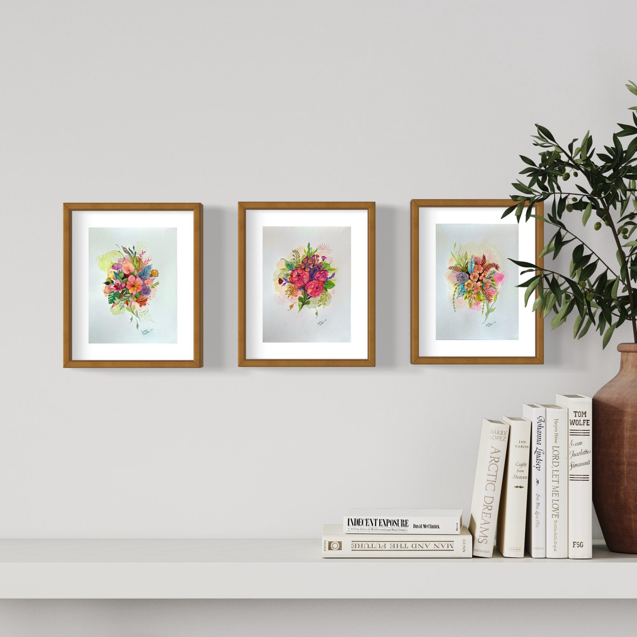 Mazzo Di Fiori Collection