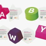 Wooden figures with numbers 1, 2, 3, 4, 5, 6, 7, 8, 9 and 10. Wooden cubes with numbers for children. Learn numbers for kids. The development of young children. White background.; Shutterstock ID 1369627172; Cliente/Job: -; CNPJ a Faturar: -; Vencimento da NF / Observa: -