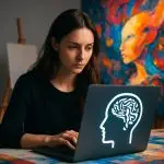 AI art creation, AI in creative industries, AI and artistic expression, human-AI collaboration, digital art tools, AI generated art, creative technology, future of art with AI, AI tools for creators, technology in the art world, machine learning in art, AI driven creativity, digital creativity tools, AI visual art, AI powered design, modern art technology, democratization of art, accessible art tools, AI for artists, creative autonomy with AI, human curated AI art, AI assisted creativity, art and innovation, technological creativity, AI enhanced art