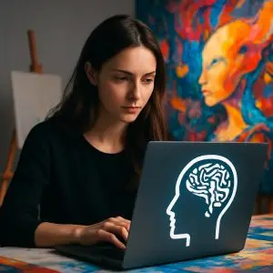 AI art creation, AI in creative industries, AI and artistic expression, human-AI collaboration, digital art tools, AI generated art, creative technology, future of art with AI, AI tools for creators, technology in the art world, machine learning in art, AI driven creativity, digital creativity tools, AI visual art, AI powered design, modern art technology, democratization of art, accessible art tools, AI for artists, creative autonomy with AI, human curated AI art, AI assisted creativity, art and innovation, technological creativity, AI enhanced art