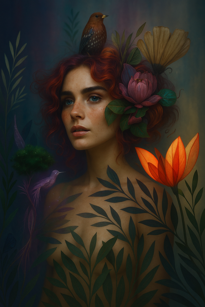 An Liriah - Sue Maistro