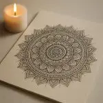 mandalas, mandala coloring book, mandalas coloring book