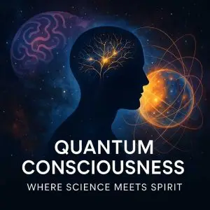 non-locality, observer effect, spirituality and science, quantum physics and spirituality