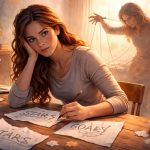 self sabotage, self sabotaging behavior, self destructive behavior, self defeating patterns, negative behavior patterns, unconscious behavior patterns, emotional self sabotage, behavioral loops, destructive habits