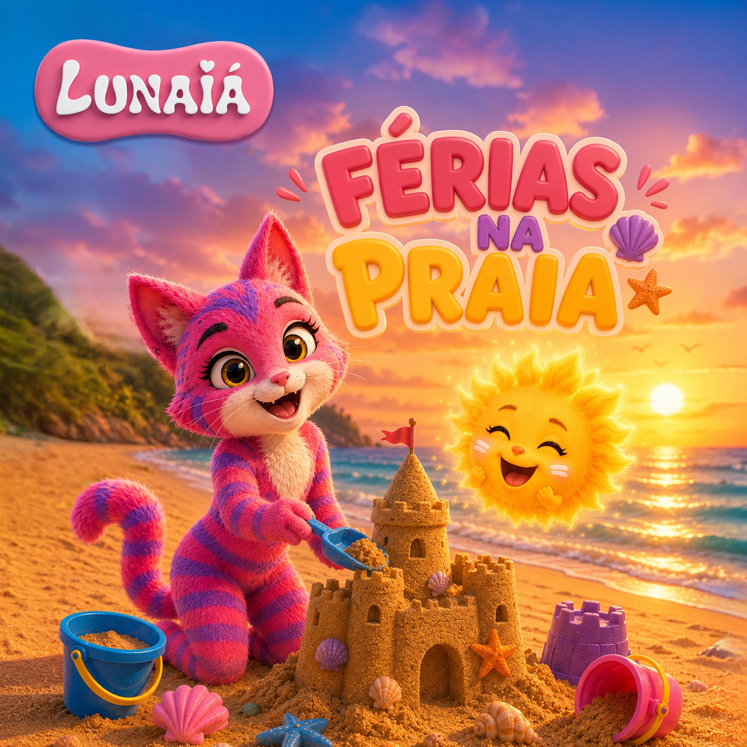Capa-Album-Ferias-na-Praia