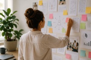 Human-Centred-Design