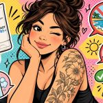 new tattoo care, tattoo healing tips, how to care for a new tattoo, tattoo aftercare instructions, tattoo healing process, tattoo care Ireland, fresh tattoo care, tattoo aftercare advice