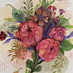 Autunno - Mazzo Di Fiori Collection